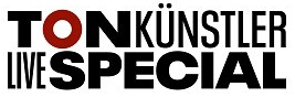 Logo Tonkuenstler